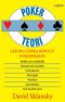 Pokerteori : Lär dig tänka som ett pokerproffs - av David Sklansky