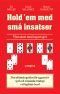 Hold'em med små insatser - av David Sklansky